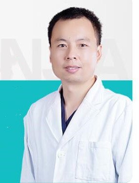 第一步是根管预备